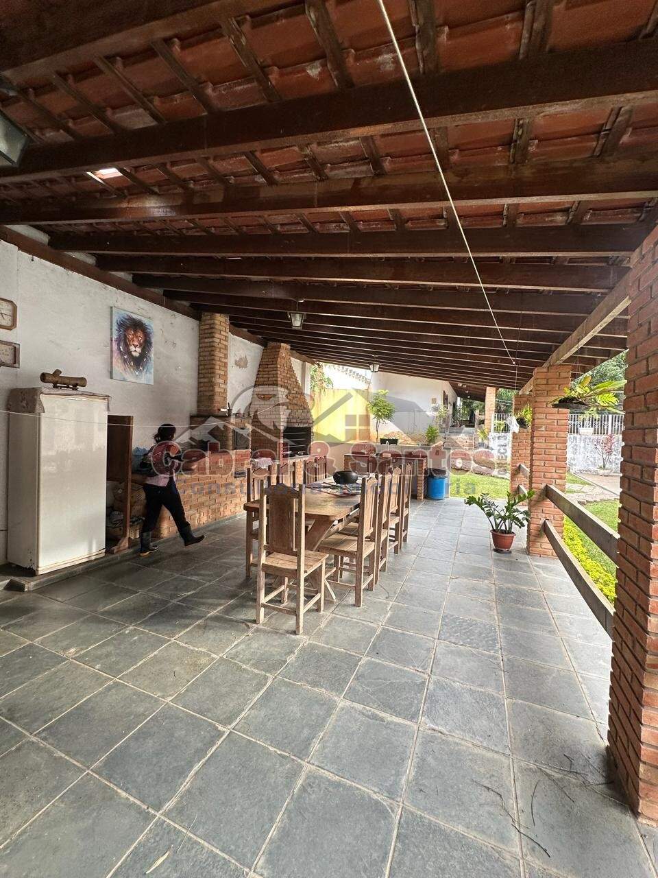 Chácara à venda no CHÁCARA FLÓRIDA: Foto 06