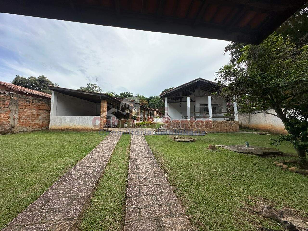Chácara à venda no CHÁCARA FLÓRIDA: Foto 02
