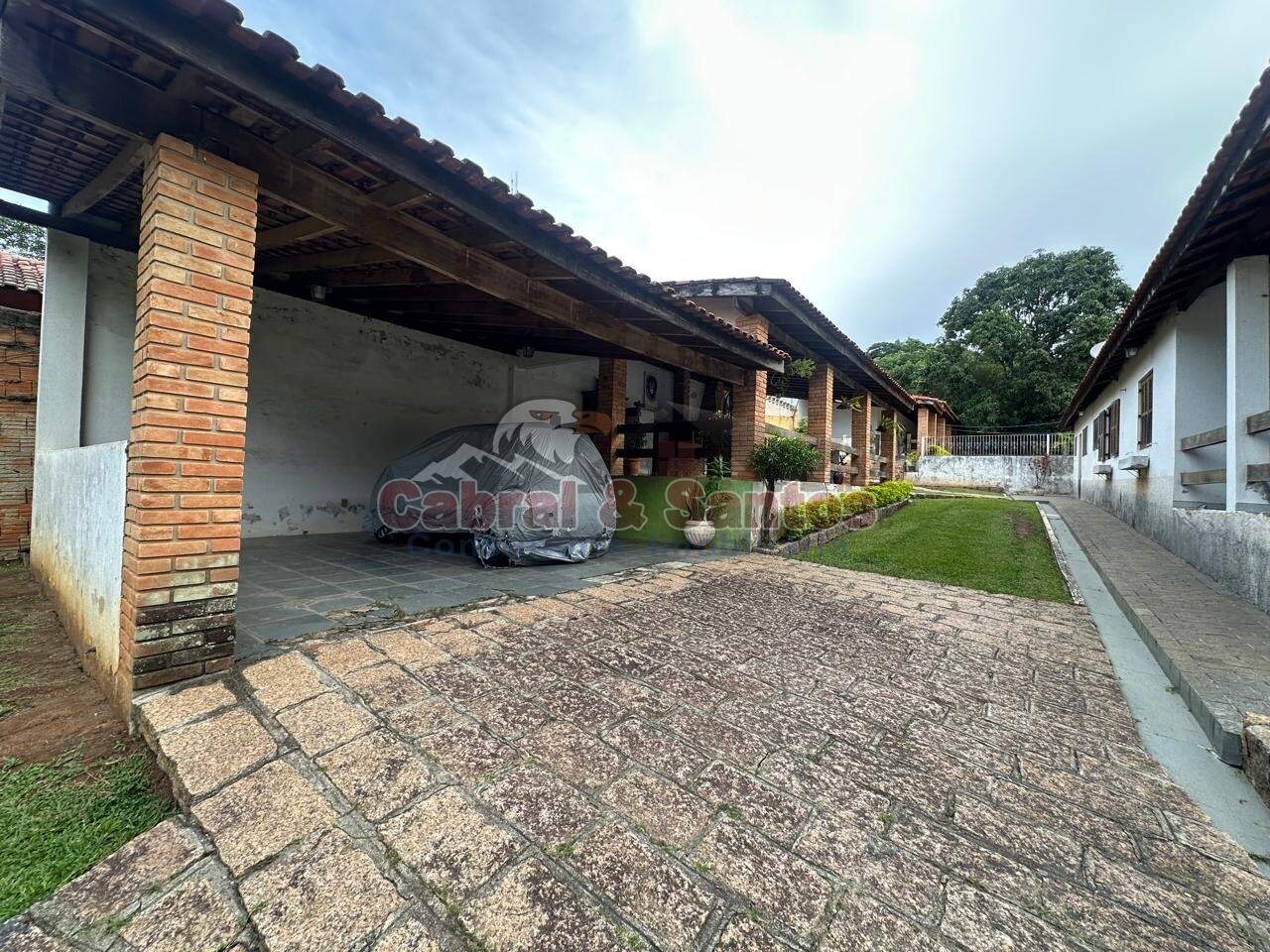 Chácara à venda no CHÁCARA FLÓRIDA: Foto 03