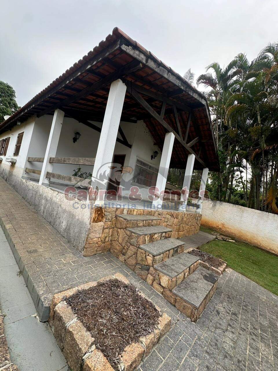 Chácara à venda no CHÁCARA FLÓRIDA: Foto 04