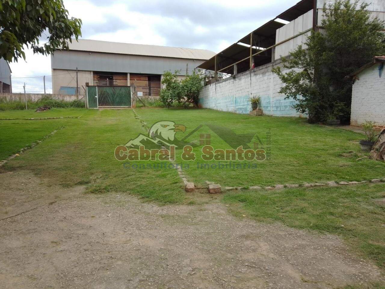 AREA à venda no VILA MARTINS: Foto 07