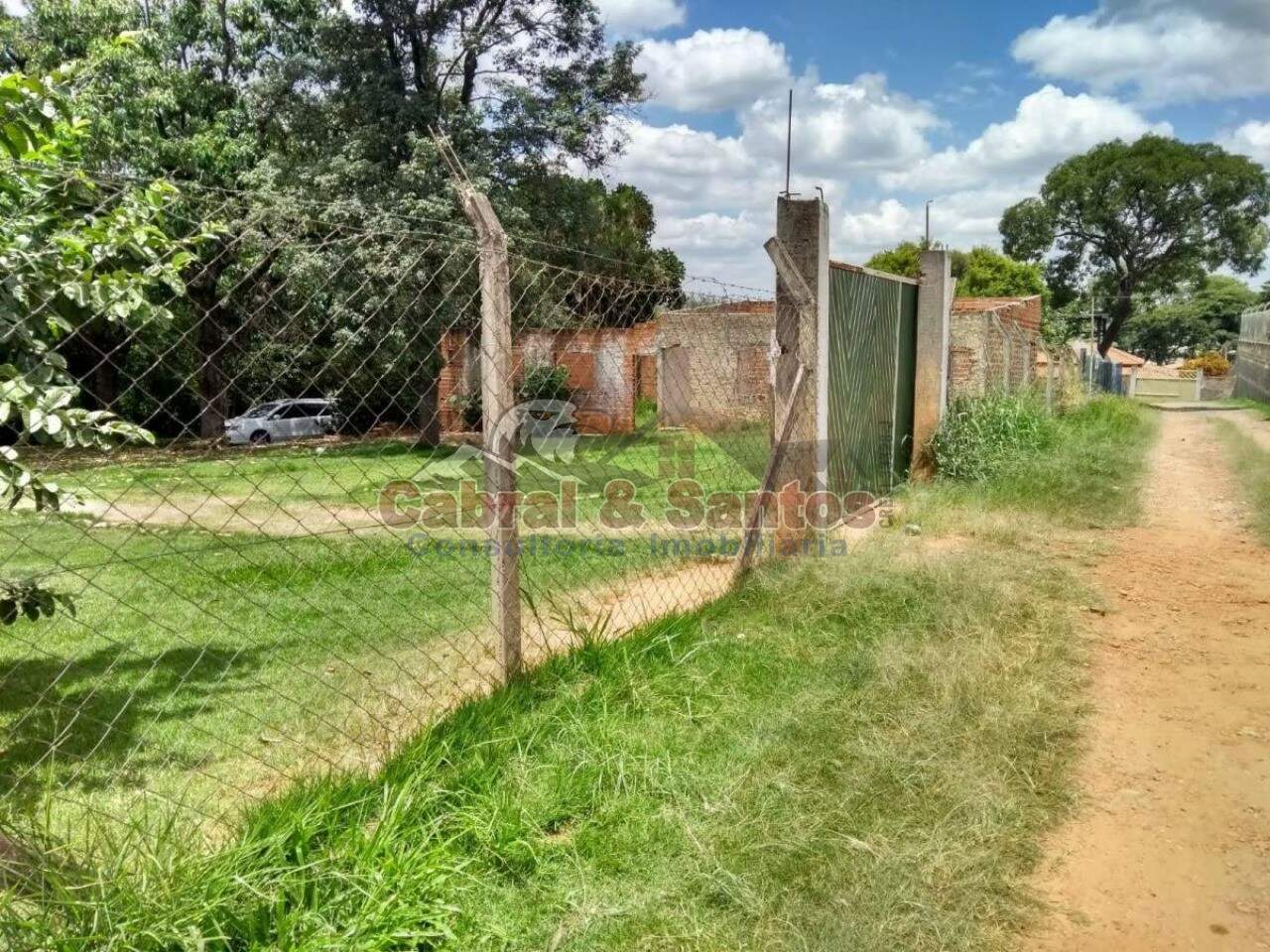 AREA à venda no VILA MARTINS: Foto 04