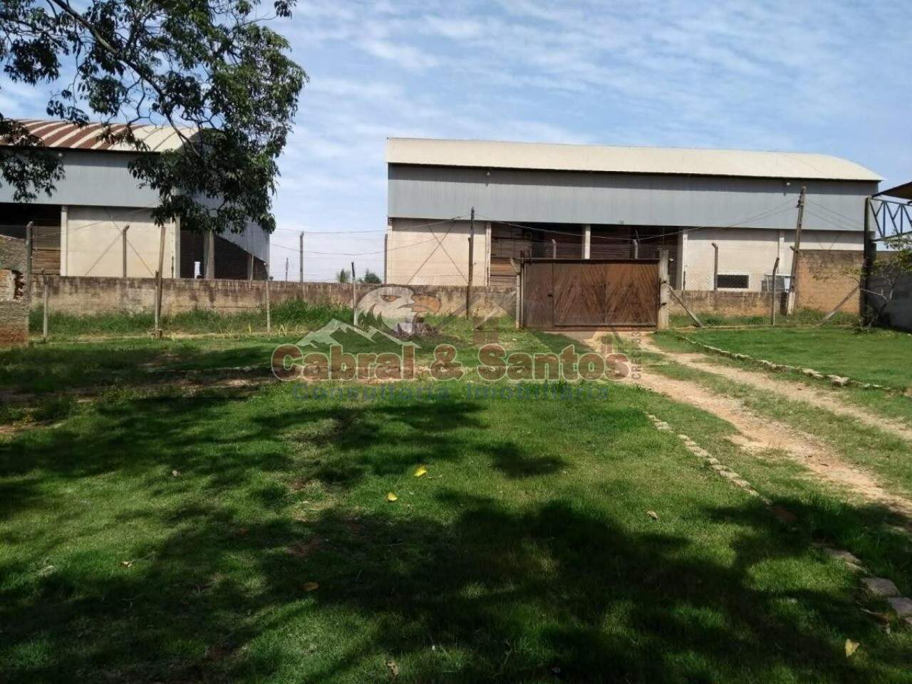 AREA à venda no VILA MARTINS: Foto 05