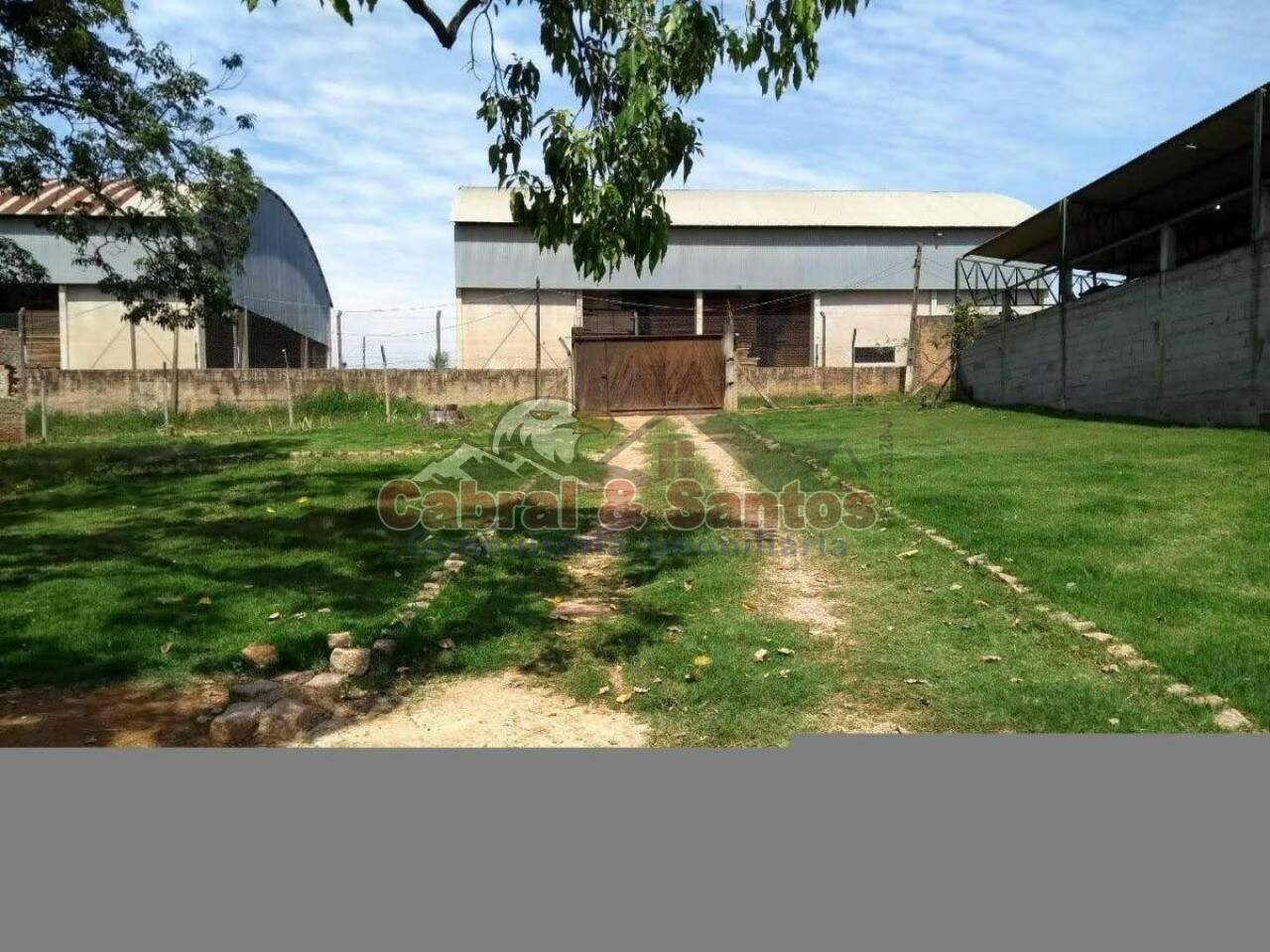 AREA à venda no VILA MARTINS: Foto 01