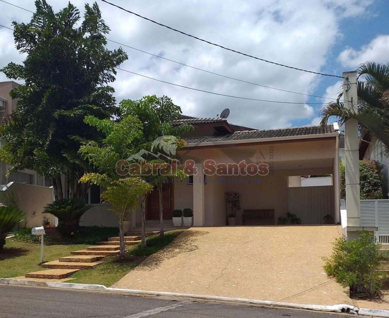 Casa à venda no JARDIM THEODORA: Foto 02