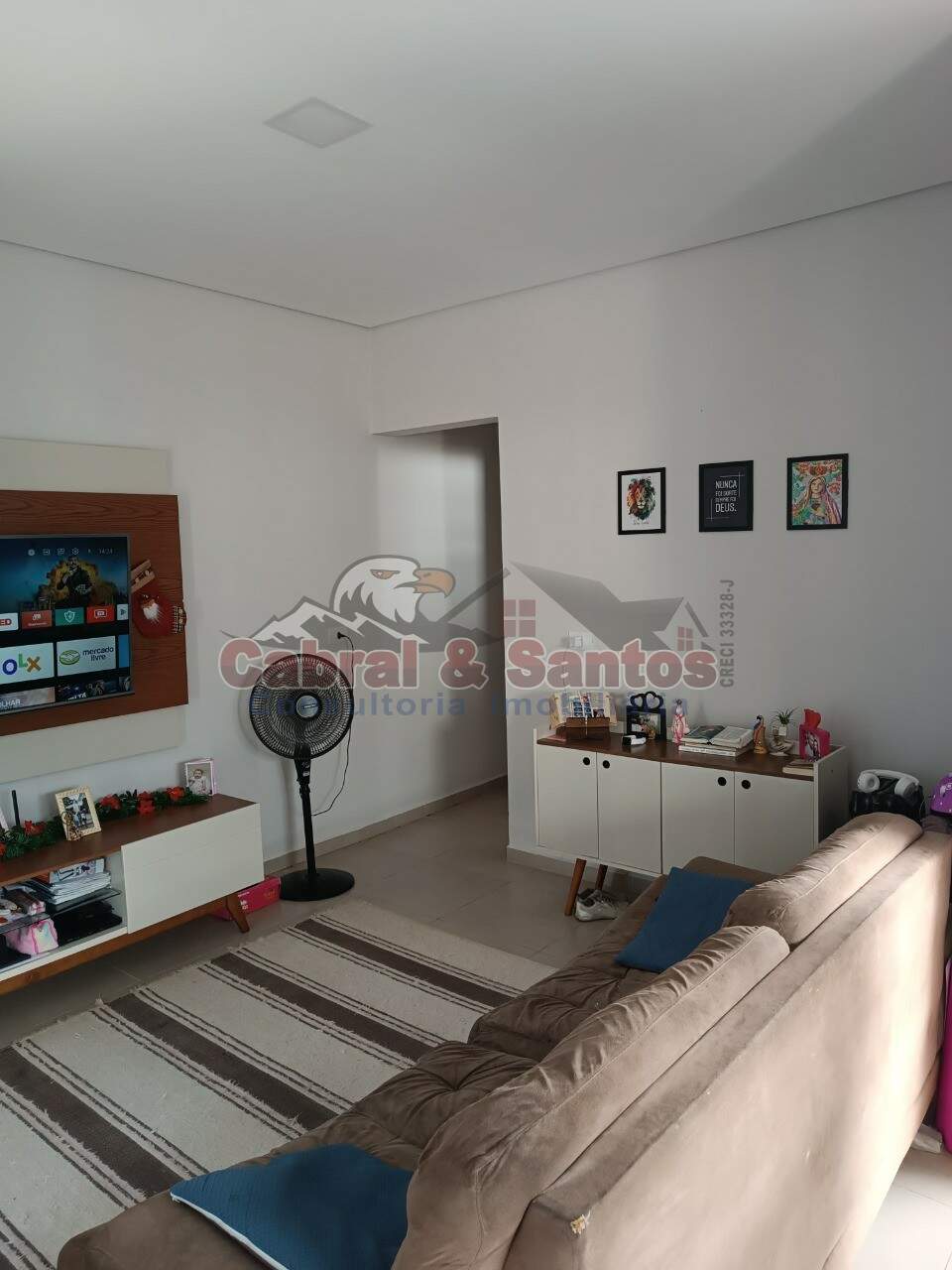 Casa à venda no RESIDENCIAL PARQUE IMPERIAL: Foto 05