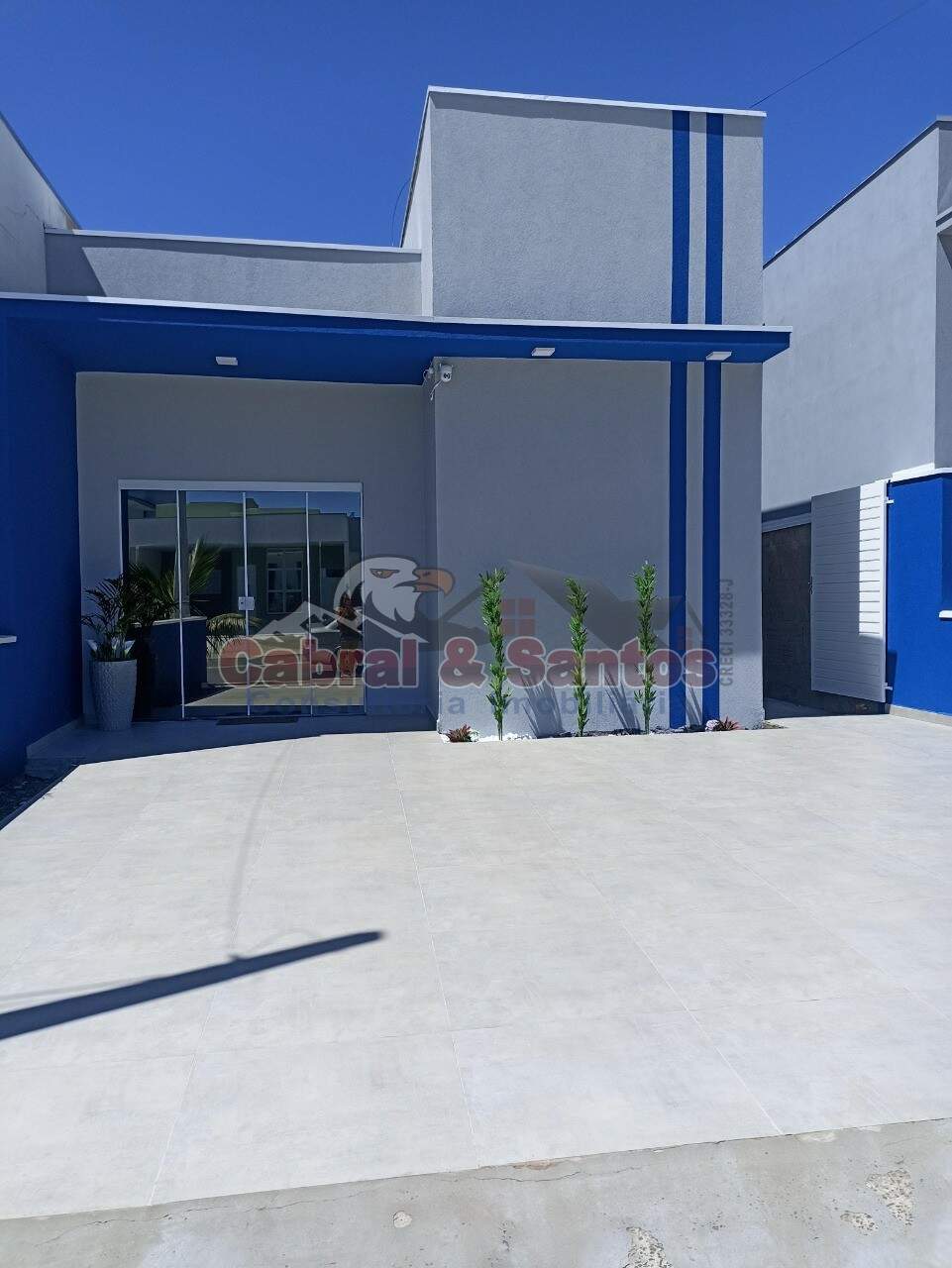 Casa à venda no RESIDENCIAL PARQUE IMPERIAL: Foto 02