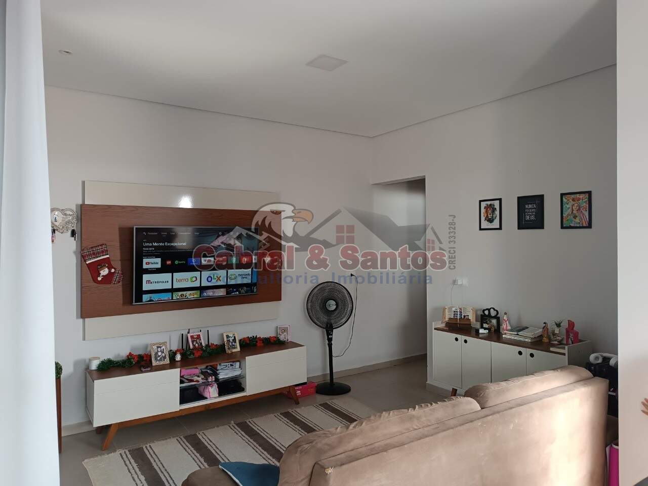 Casa à venda no RESIDENCIAL PARQUE IMPERIAL: Foto 04
