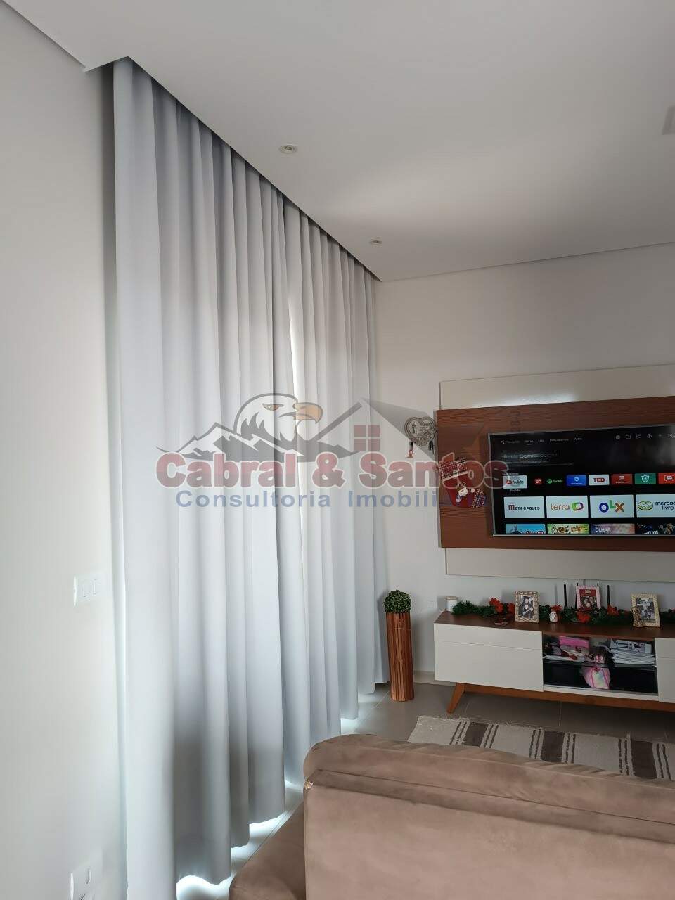 Casa à venda no RESIDENCIAL PARQUE IMPERIAL: Foto 06