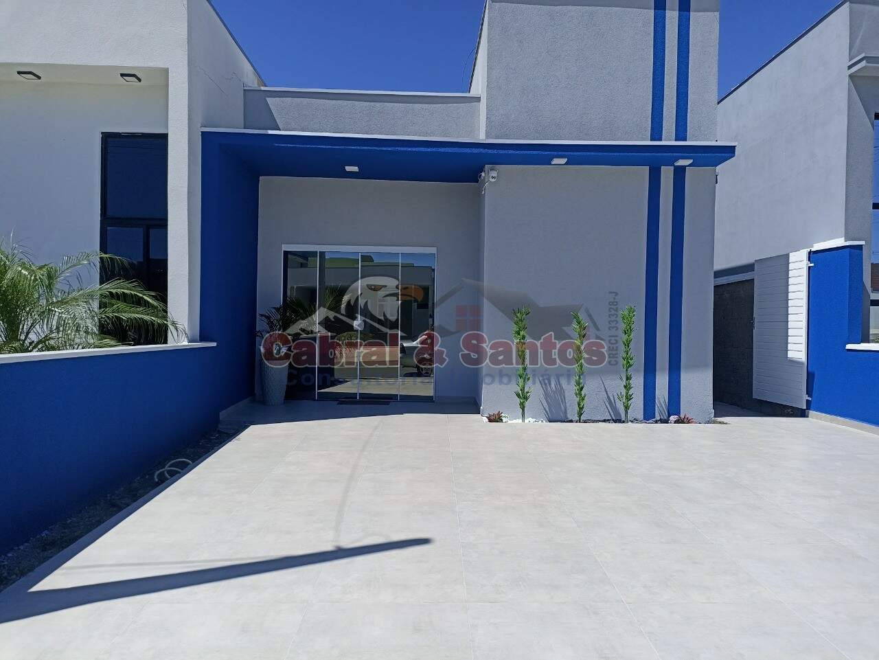 Casa à venda no RESIDENCIAL PARQUE IMPERIAL: Foto 01