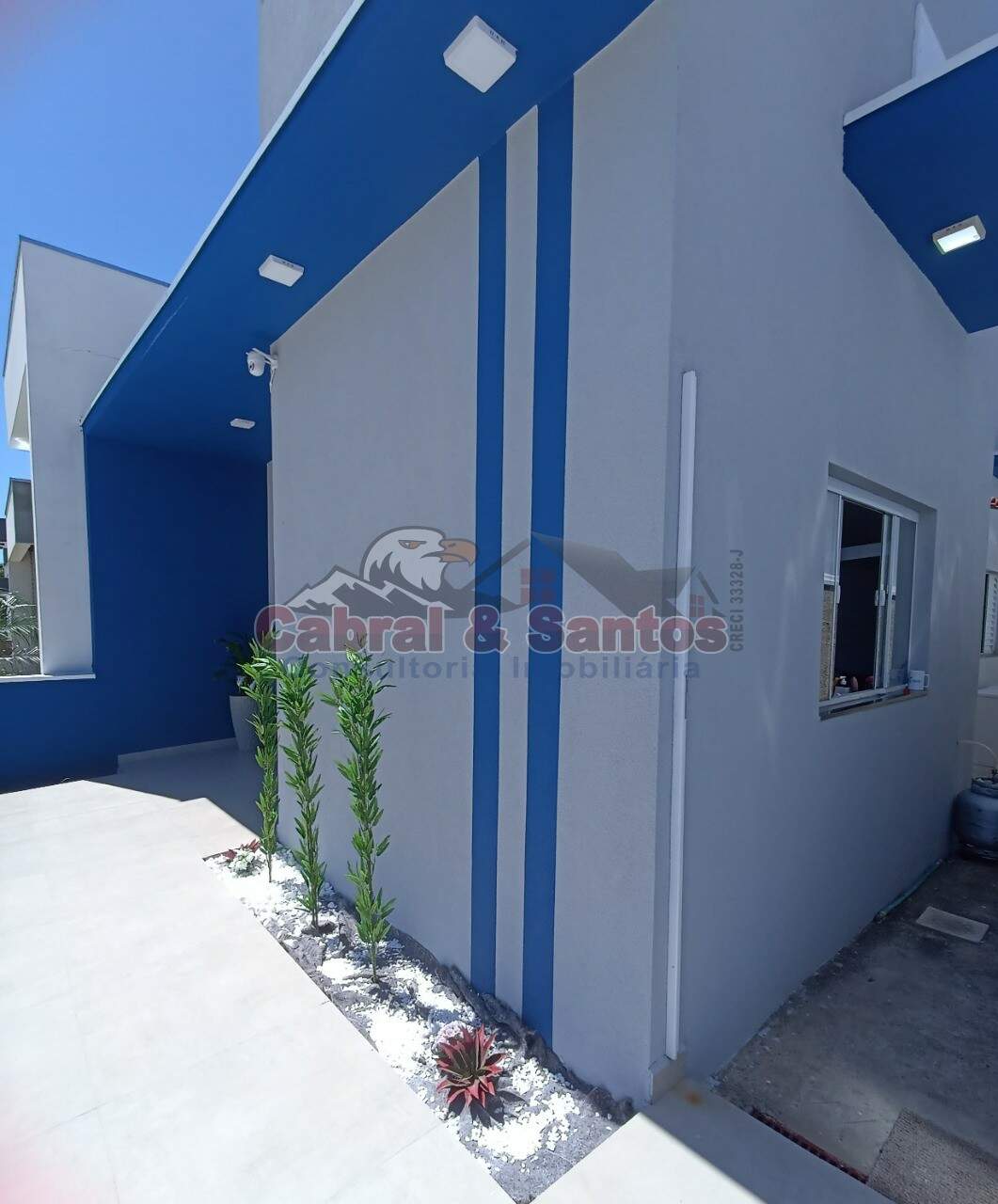 Casa à venda no RESIDENCIAL PARQUE IMPERIAL: Foto 03