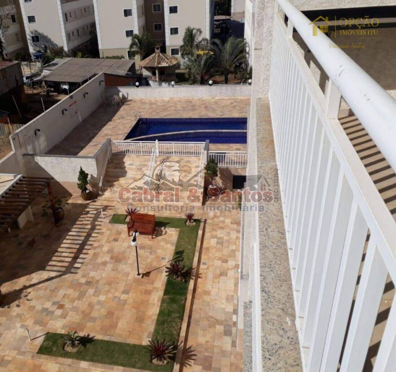 Apartamento à venda no RESIDENCIAL ALTOS DO VARVITO: Foto 07