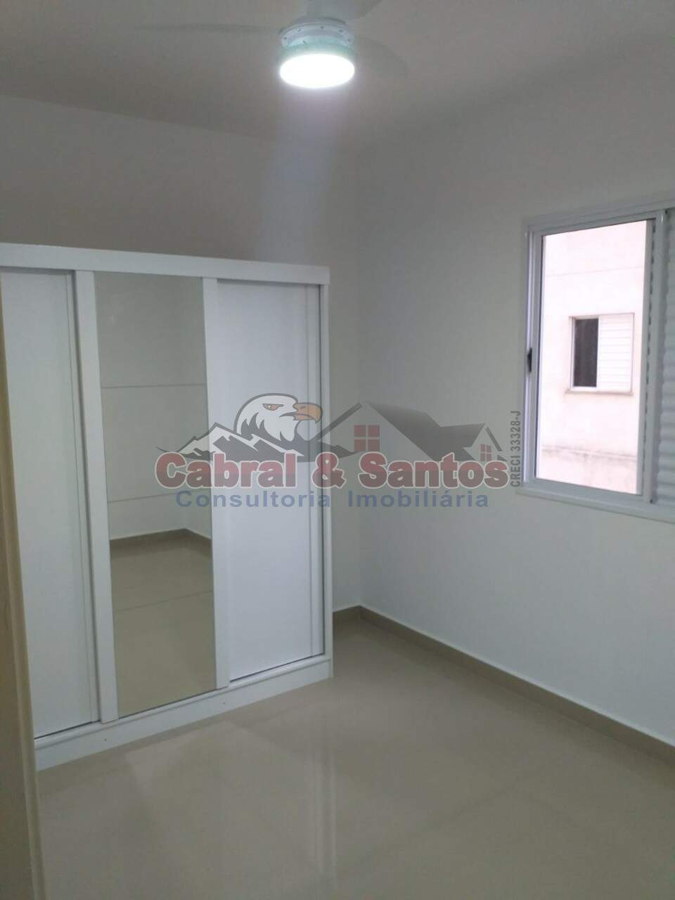 Apartamento à venda no RESIDENCIAL ALTOS DO VARVITO: Foto 06