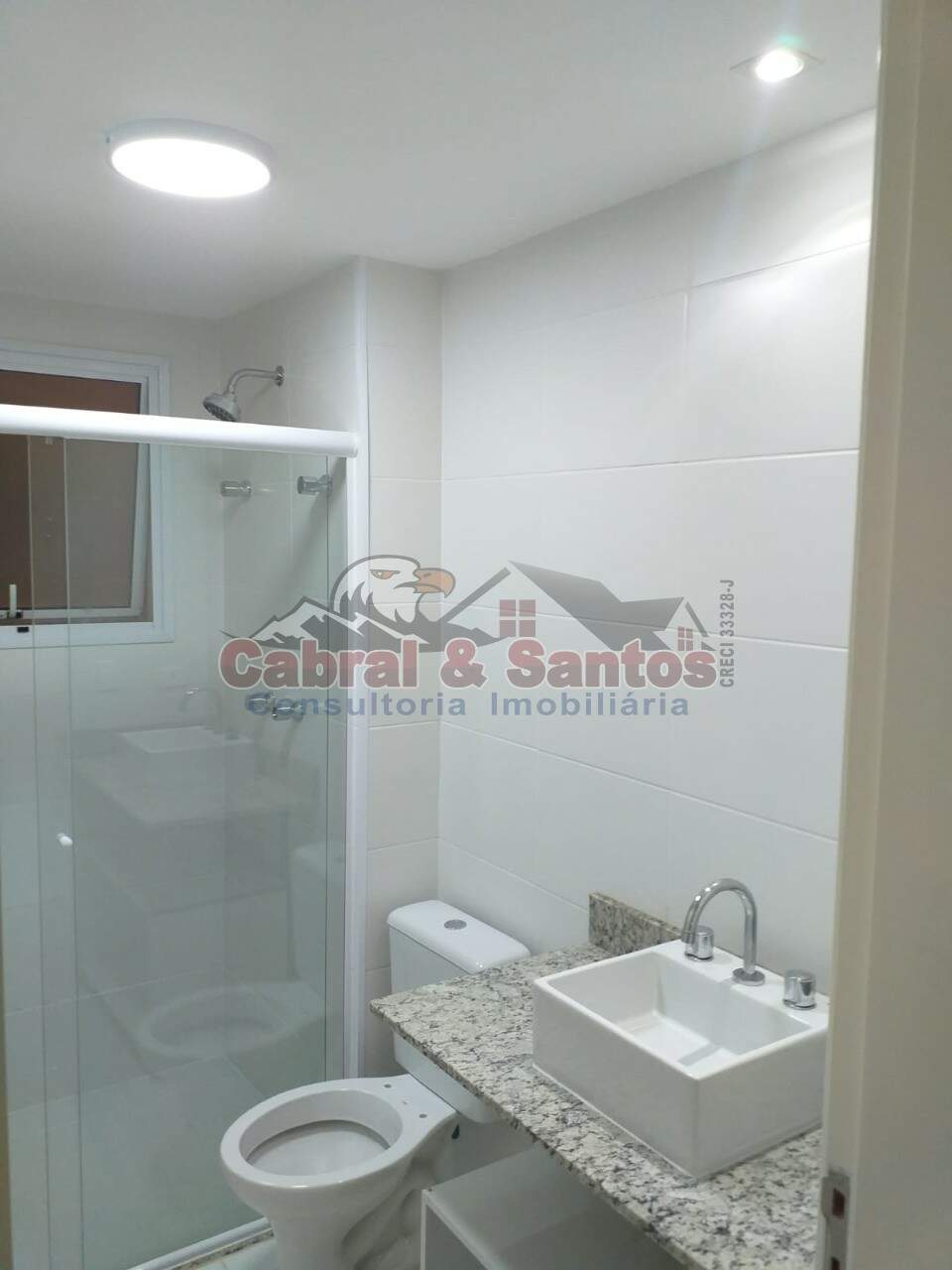 Apartamento à venda no RESIDENCIAL ALTOS DO VARVITO: Foto 05