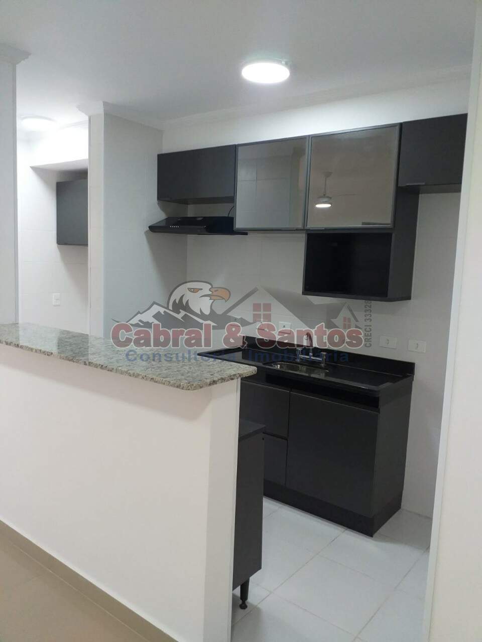 Apartamento à venda no RESIDENCIAL ALTOS DO VARVITO: Foto 03
