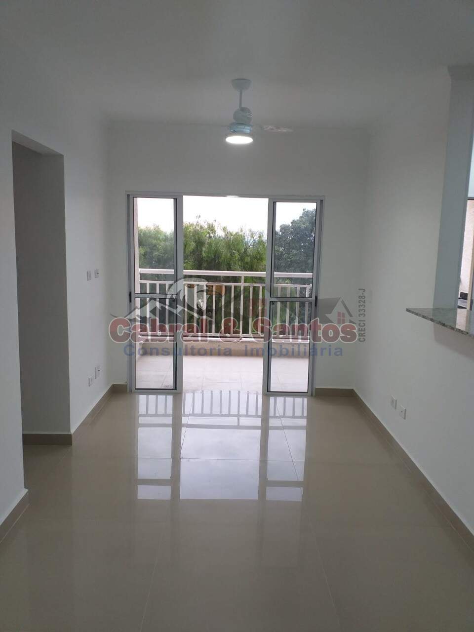 Apartamento à venda no RESIDENCIAL ALTOS DO VARVITO: Foto 01