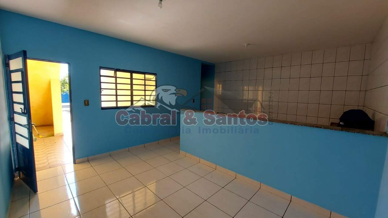 Casa à venda no PARQUE AMÉRICA: Foto 01