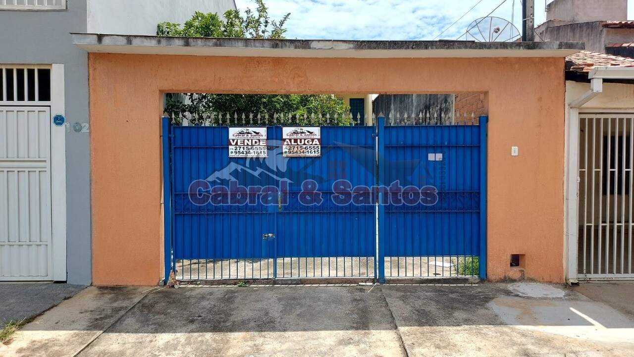 Casa à venda no PARQUE AMÉRICA: Foto 23