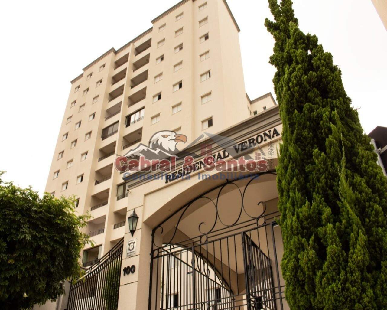 Apartamento à venda no RESIDENCIAL VERONA: Foto 27