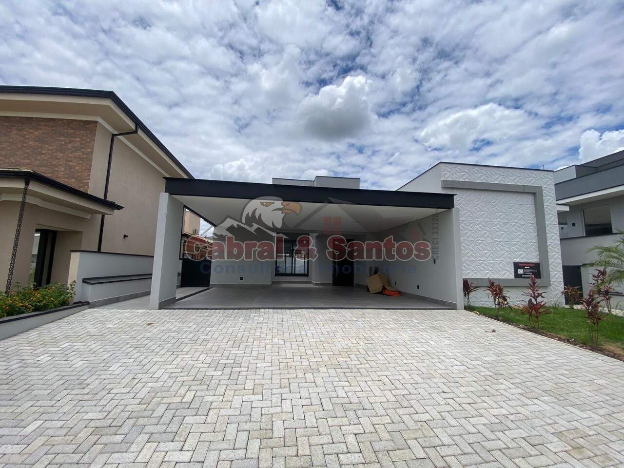 Casa à venda no PORTAL DOS BANDEIRANTES SALTO: Foto 02