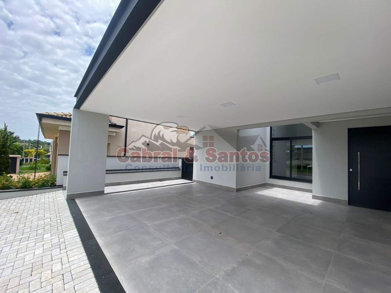 Casa à venda no PORTAL DOS BANDEIRANTES SALTO: Foto 03
