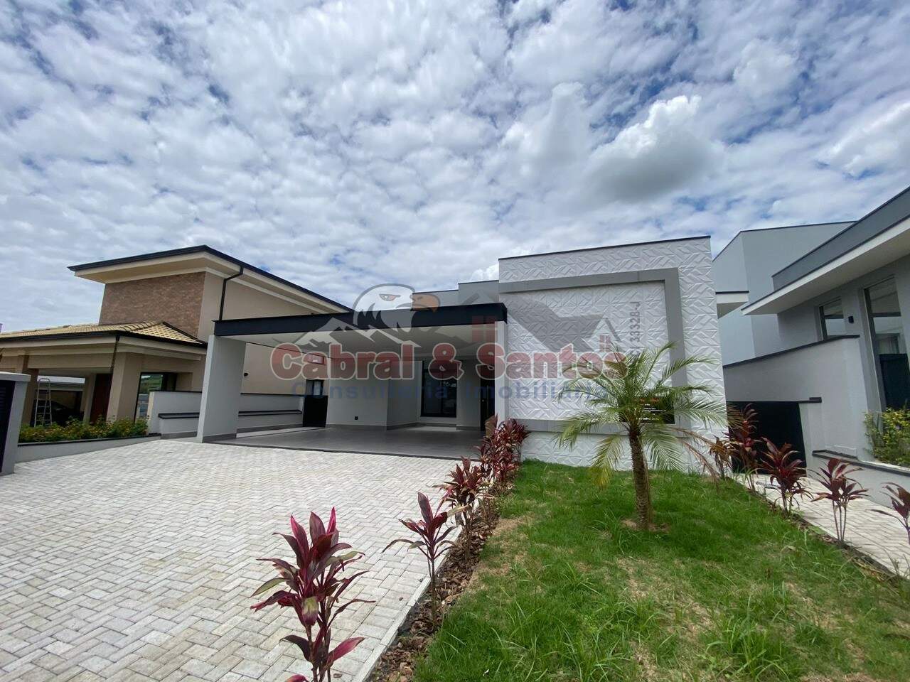 Casa à venda no PORTAL DOS BANDEIRANTES SALTO: Foto 01