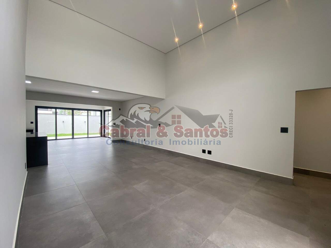 Casa à venda no PORTAL DOS BANDEIRANTES SALTO: Foto 07