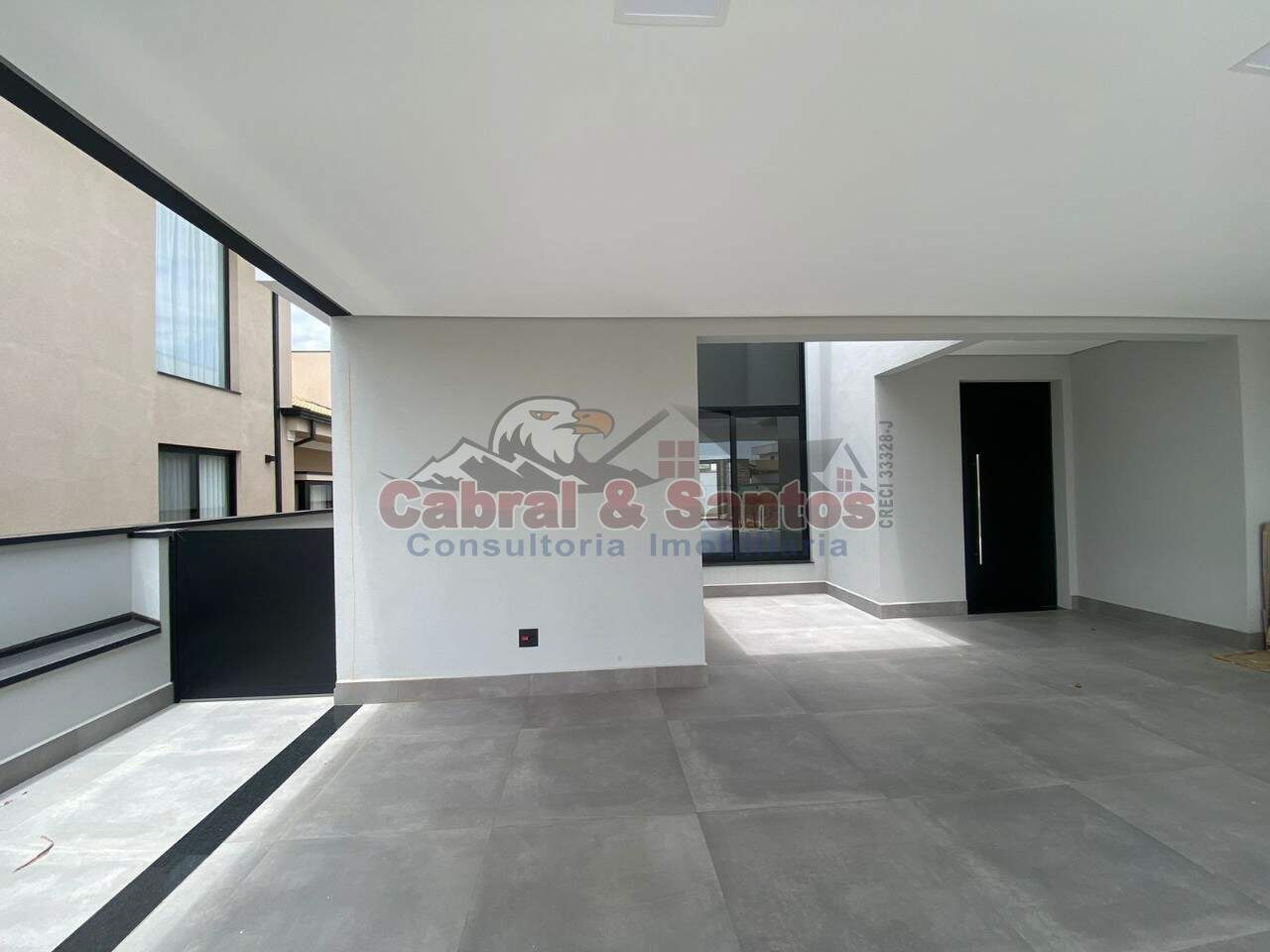 Casa à venda no PORTAL DOS BANDEIRANTES SALTO: Foto 04