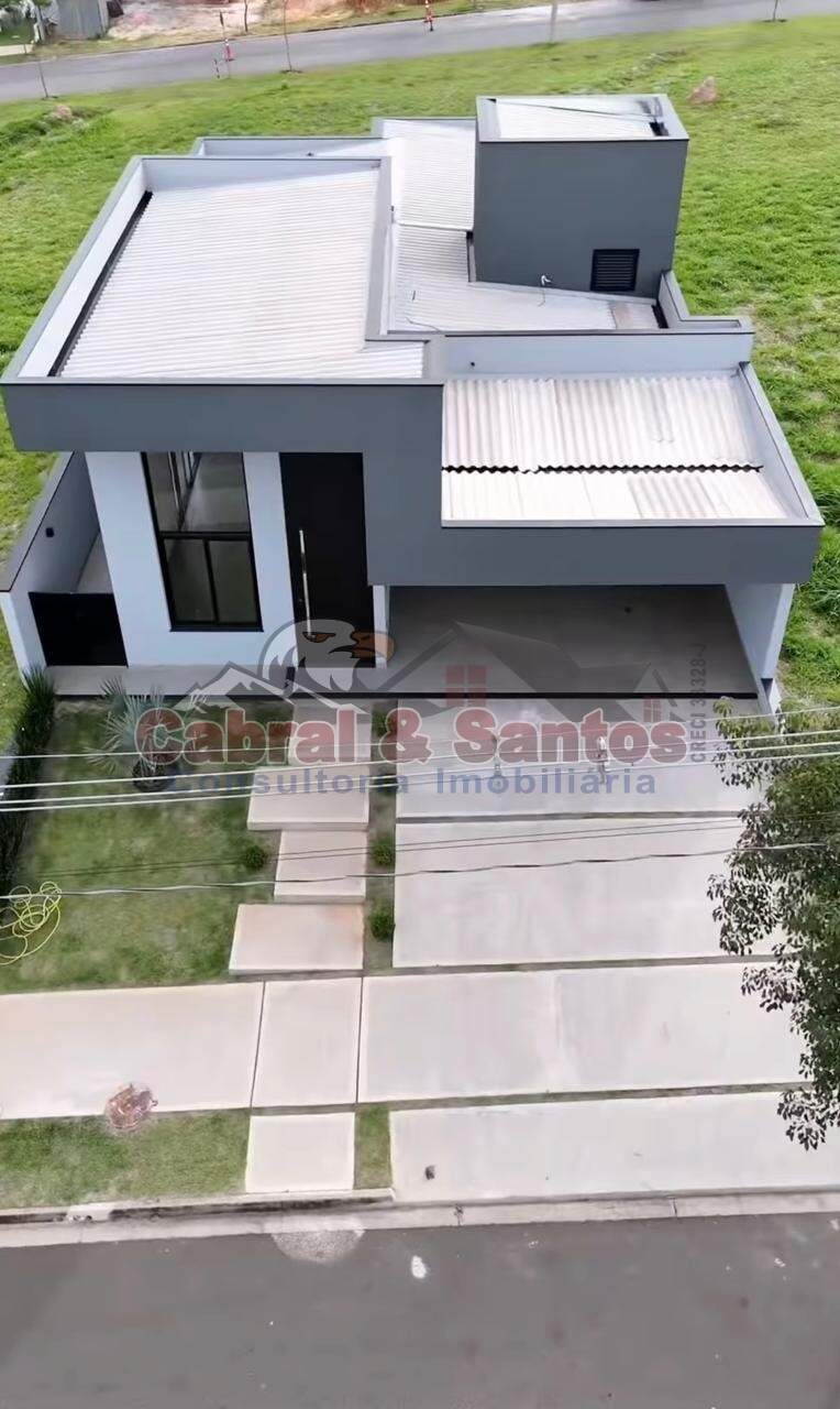 Casa à venda no RESERVA CENTRAL PARQUE: Foto 01