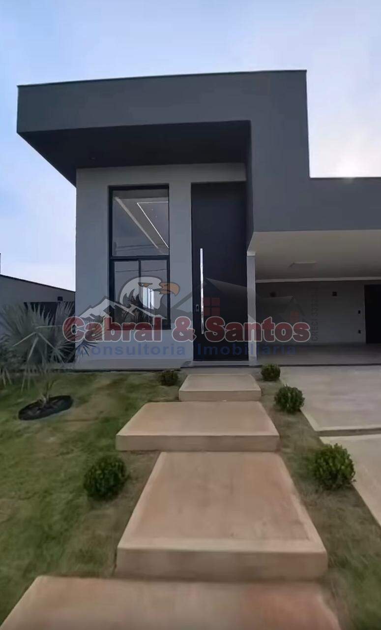 Casa à venda no RESERVA CENTRAL PARQUE: Foto 04
