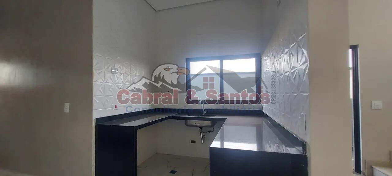 Casa à venda no RESIDENCIAL PARQUE IMPERIAL: Foto 05