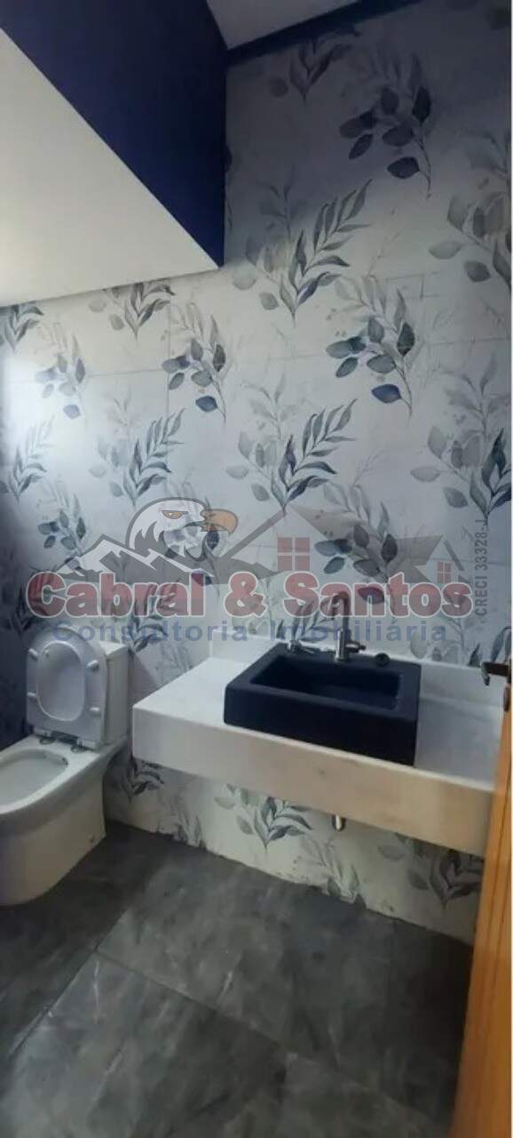 Casa à venda no RESIDENCIAL PARQUE IMPERIAL: Foto 06