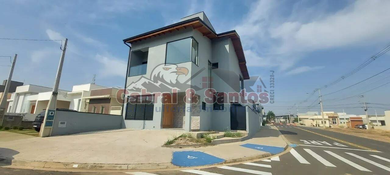 Casa à venda no RESIDENCIAL PARQUE IMPERIAL: Foto 01