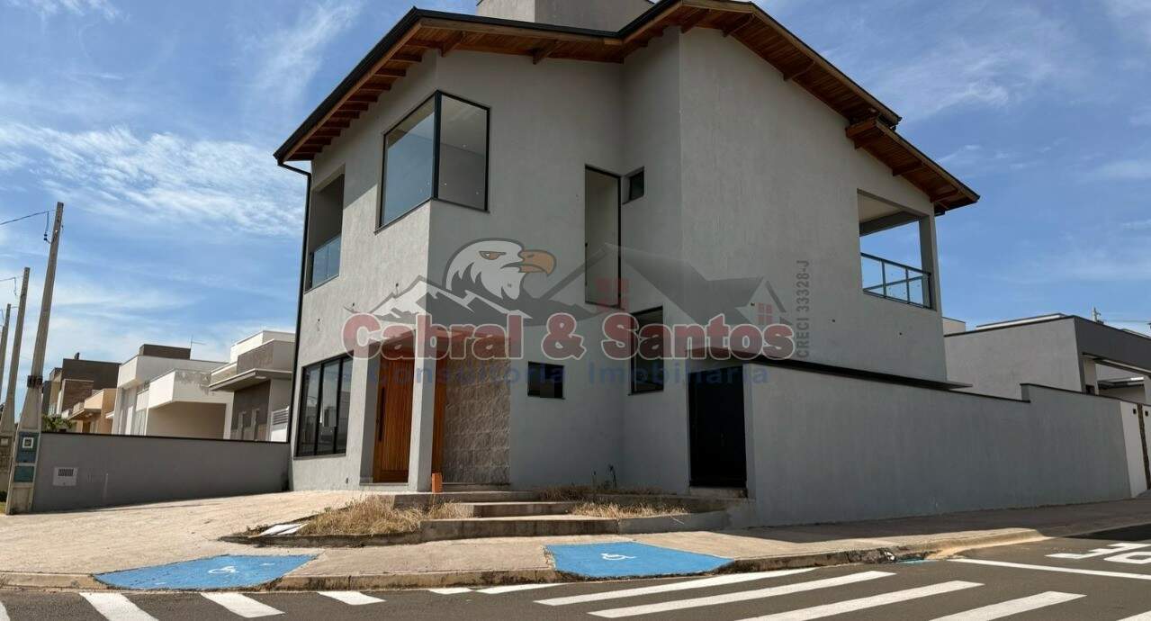 Casa à venda no RESIDENCIAL PARQUE IMPERIAL: Foto 18