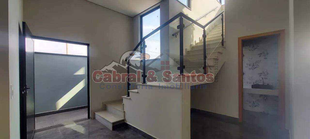 Casa à venda no RESIDENCIAL PARQUE IMPERIAL: Foto 03