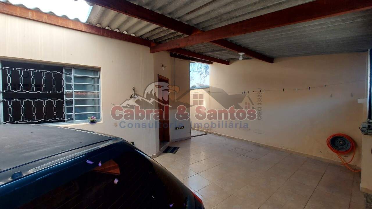 Casa à venda no PARQUE SÃO CAMILO: Foto 05