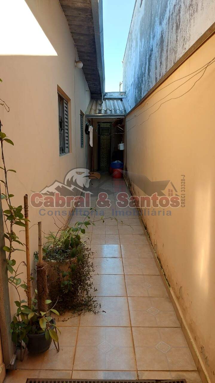 Casa à venda no PARQUE SÃO CAMILO: Foto 38
