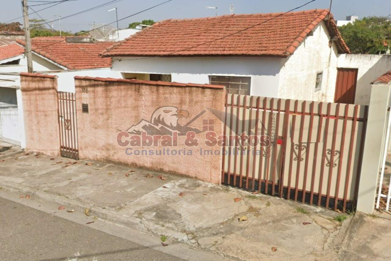 Casa à venda no JARDIM SANTANA: Foto 01