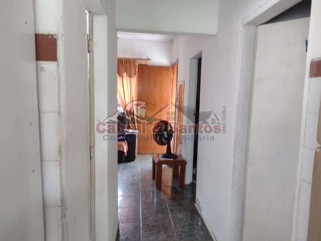 Casa à venda no JARDIM SANTANA: Foto 07