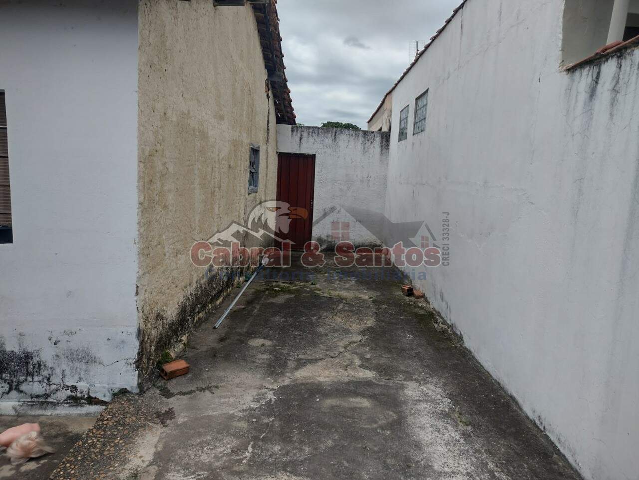 Casa à venda no JARDIM SANTANA: Foto 05