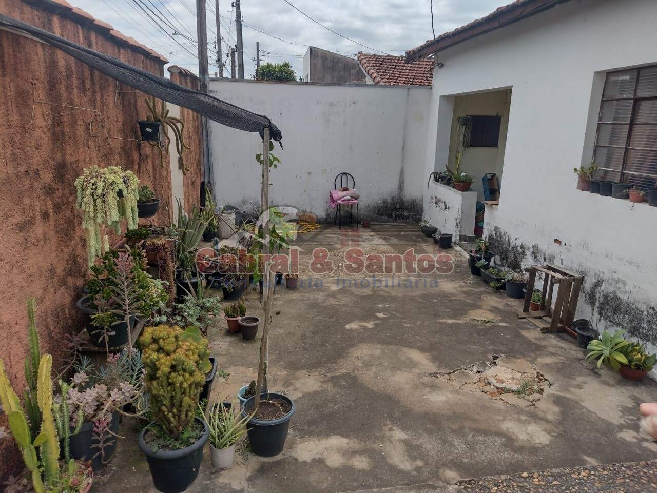 Casa à venda no JARDIM SANTANA: Foto 03