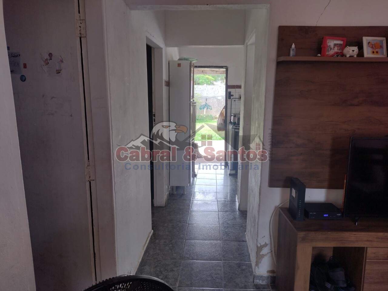 Casa à venda no JARDIM SANTANA: Foto 06