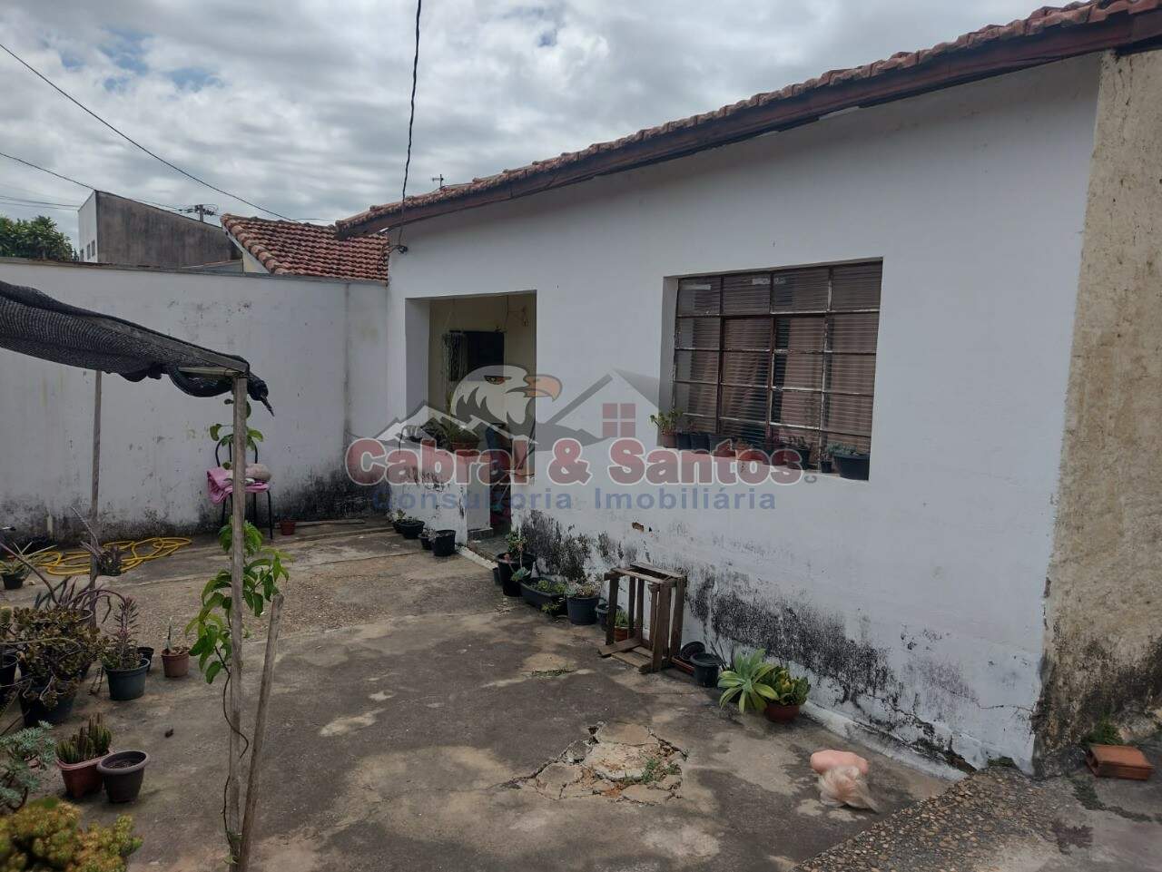 Casa à venda no JARDIM SANTANA: Foto 02