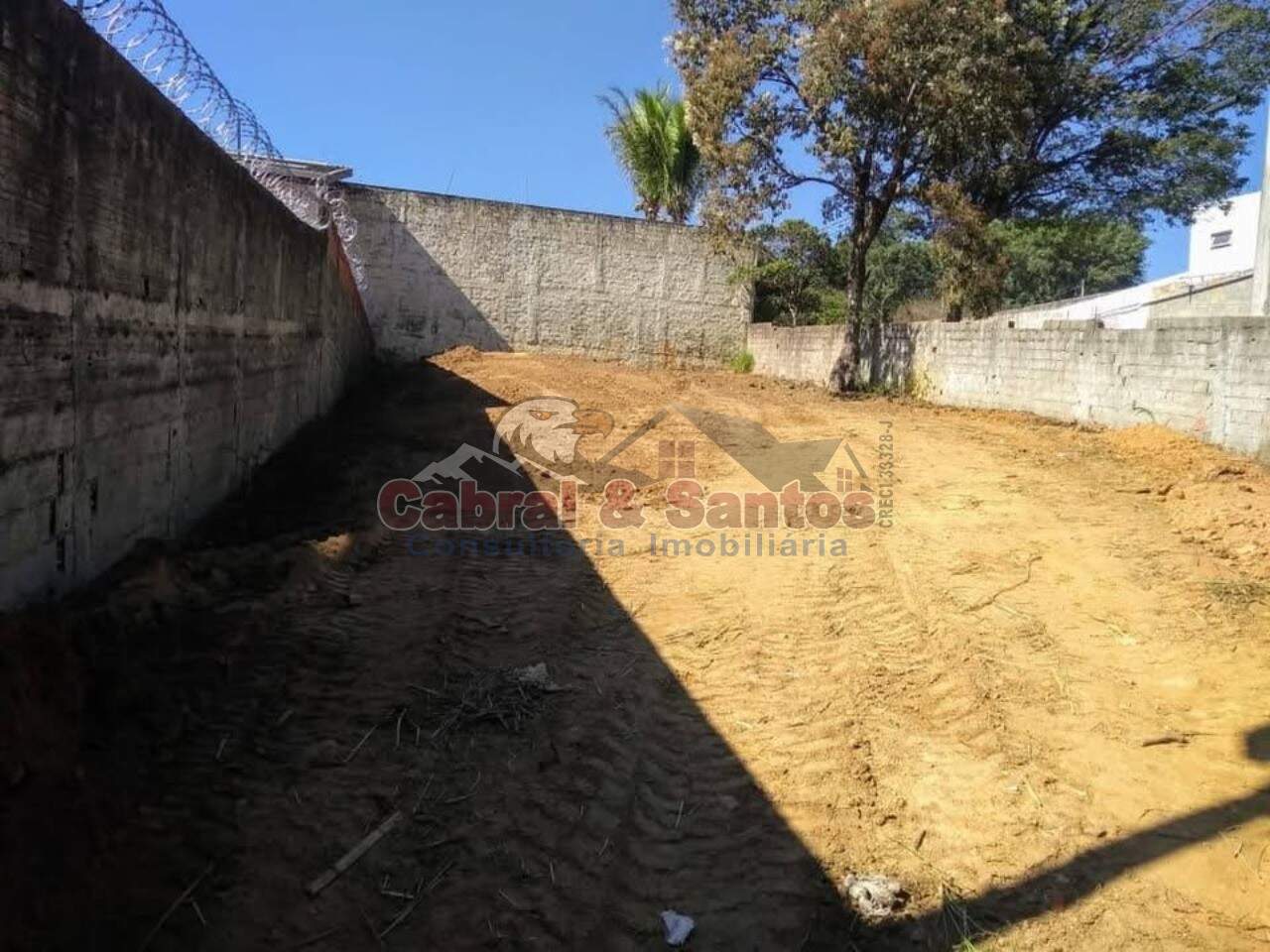 TERRENO à venda no JARDIM PARAÍSO: Foto 02