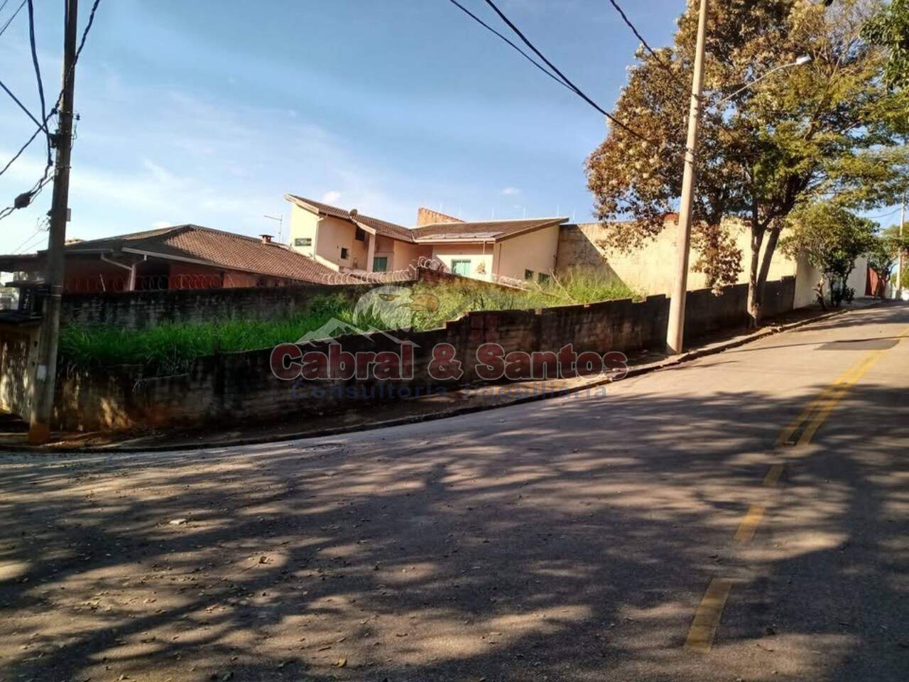 TERRENO à venda no JARDIM PARAÍSO: Foto 03