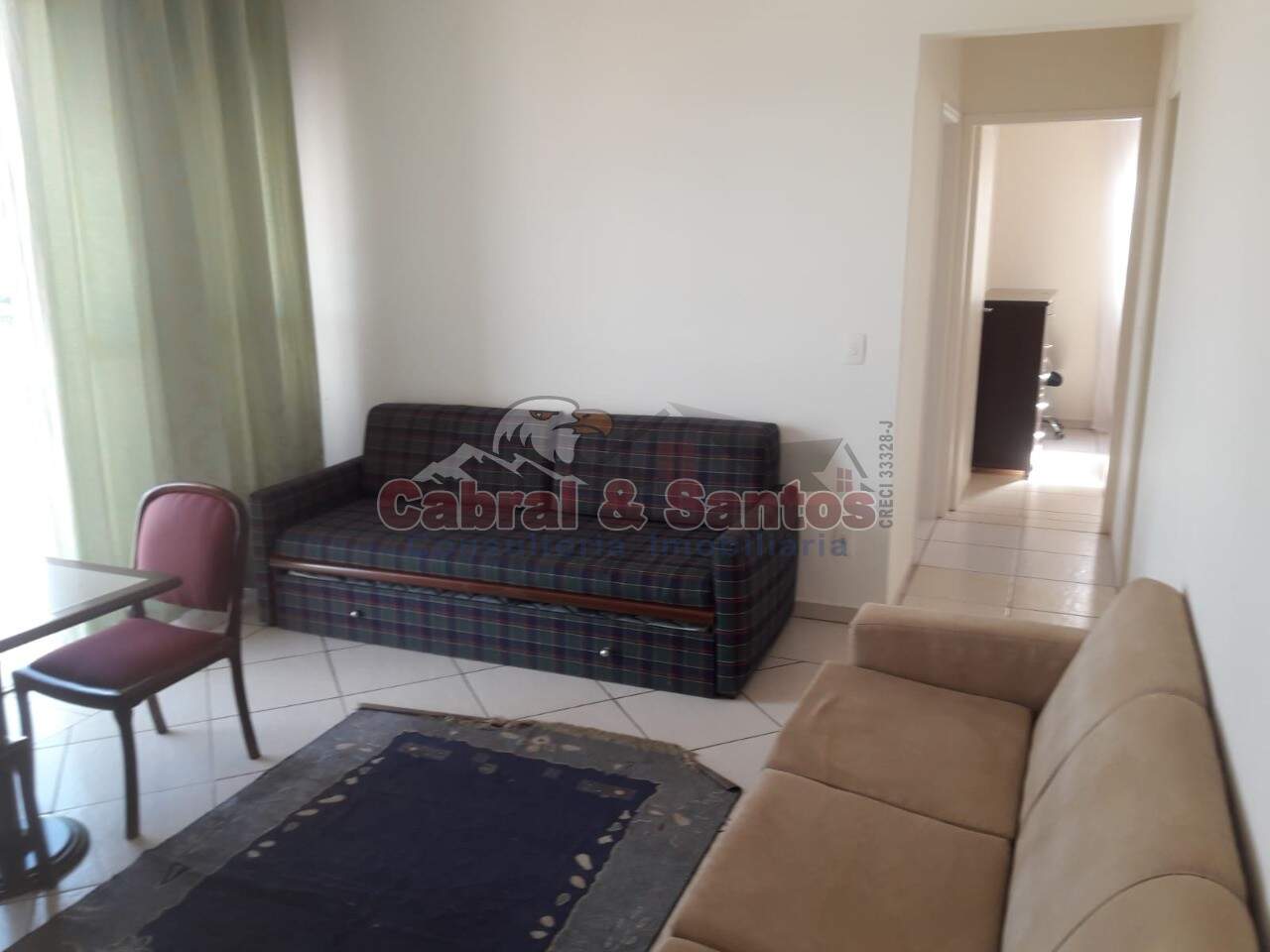 Apartamento à venda no VILA ROMÃO: Foto 02