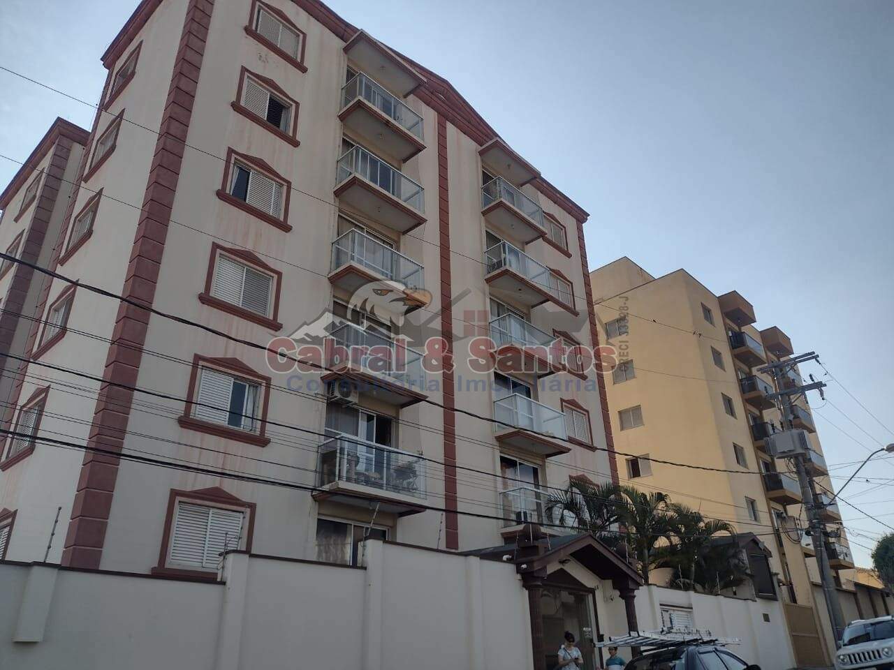 Apartamento à venda no VILA ROMÃO: Foto 01