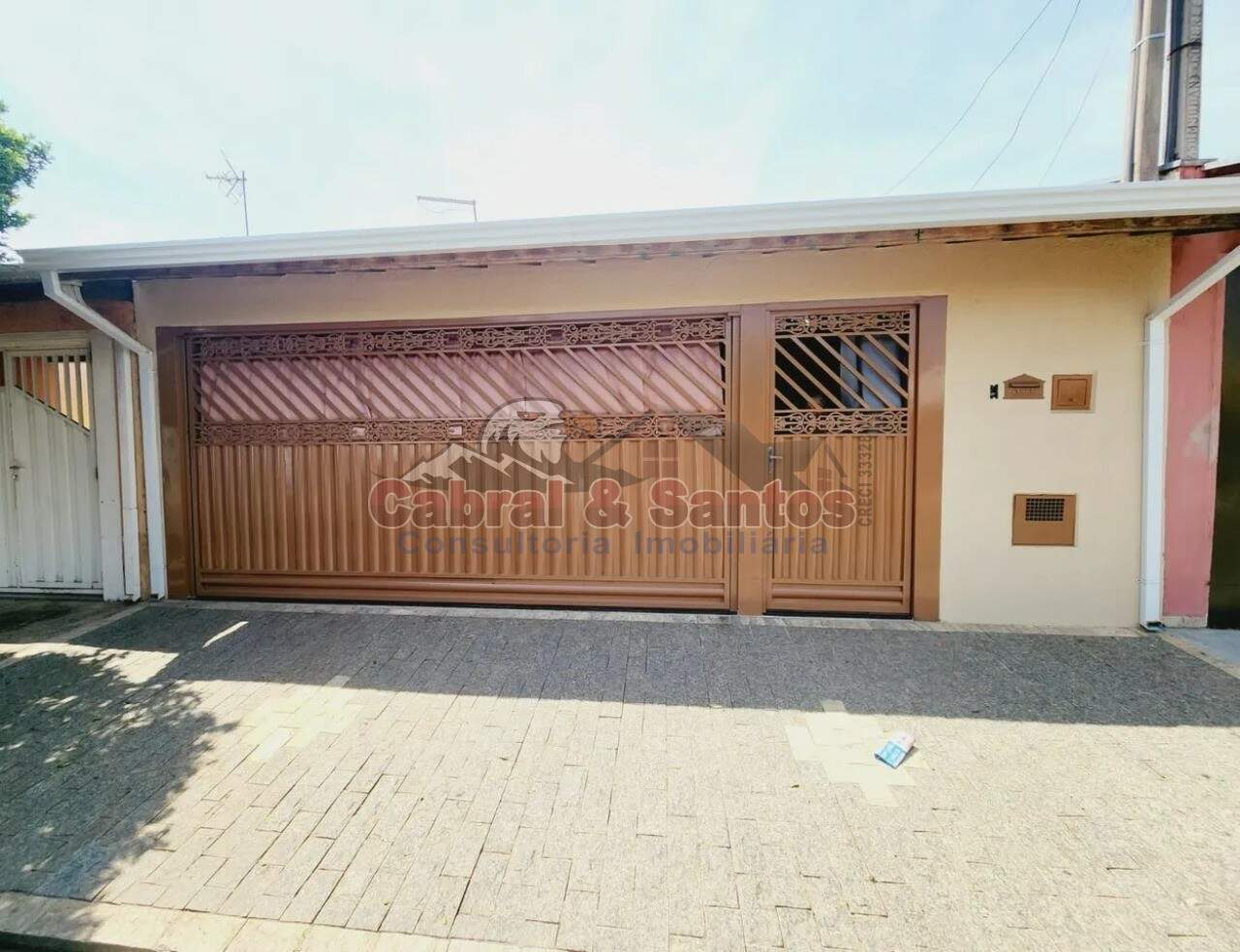 Casa à venda no SALTO VILLE: Foto 01