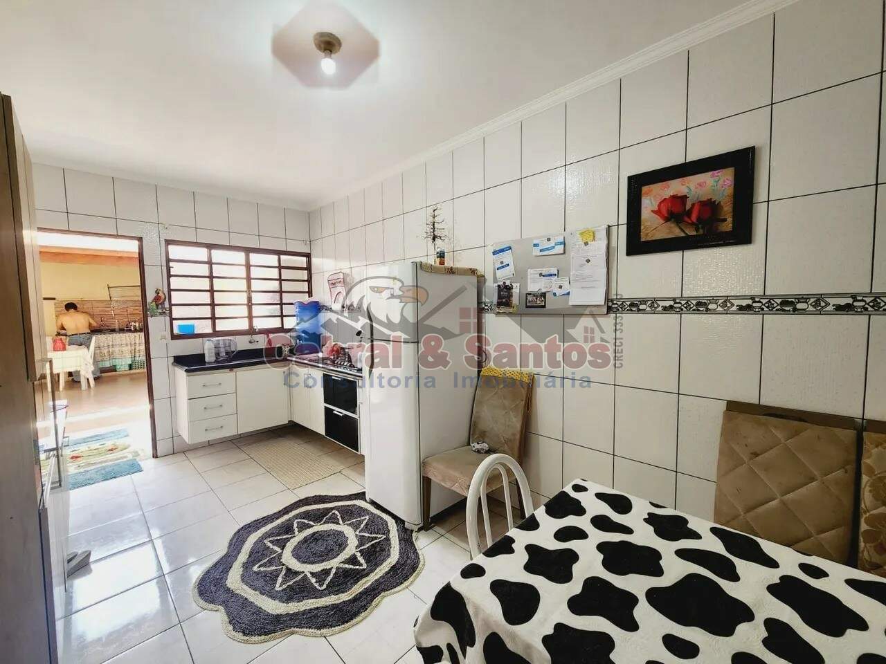 Casa à venda no SALTO VILLE: Foto 05