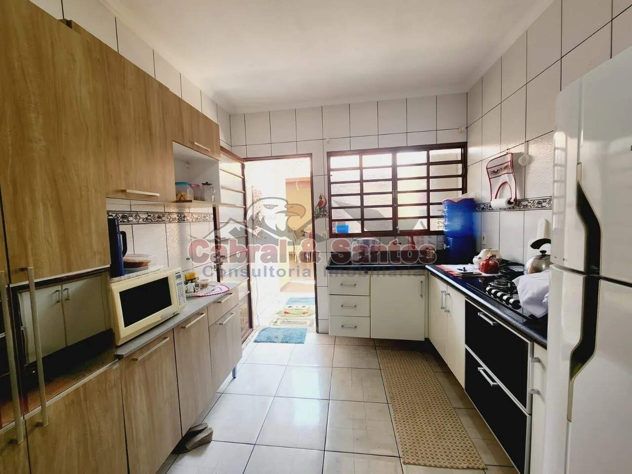 Casa à venda no SALTO VILLE: Foto 06